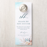 Mariage de destination plage