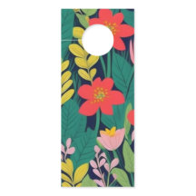 Motif de jungle