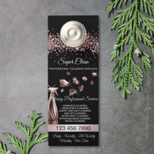 Services ménagers de nettoyage de maison Services 