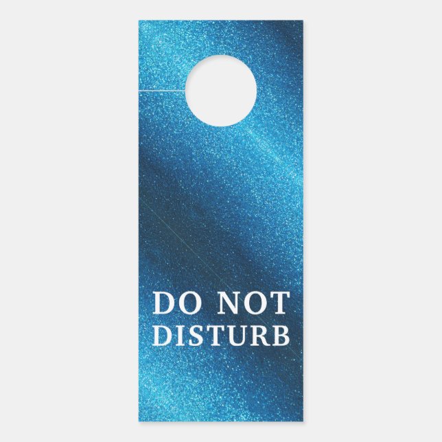 Affichette De Porte Veuillez Faire En Sorte Que Cette Chambre Soit Fai (Devant)