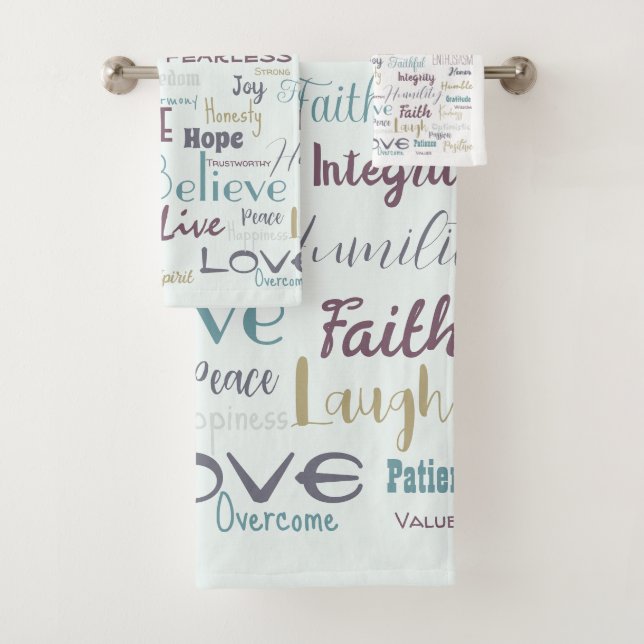 Affirmation (En situation)