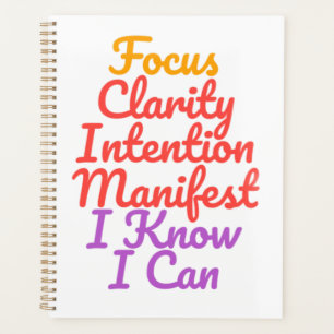 Affirmation