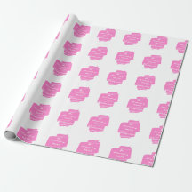 Affirmation Giftwrap