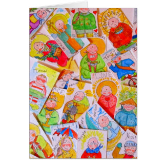 Affirmations de Jizo