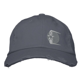 ~ affligé OrbitalDefense.com de casquette de