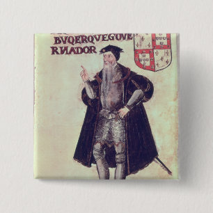 Affonso d'Albuquerque Button