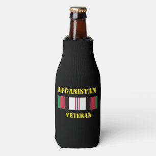 AFGANISTAN VETERAN FLASCHENKÜHLER