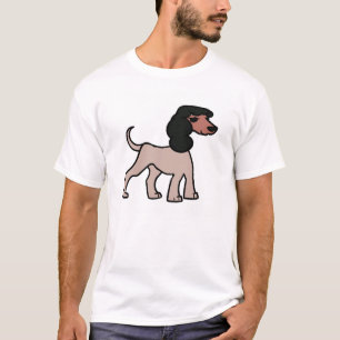 afghan-Cartoon.png T-Shirt
