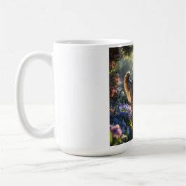 Afghan Hound Elegant Breed Coffee Tasse