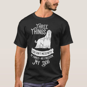 Afghan Hound Hunde Welpen Besitzer Liebhaber _12 T-Shirt
