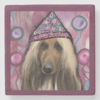Afghan Hound