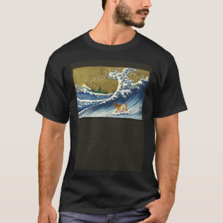 Afghan Hound T-Shirt