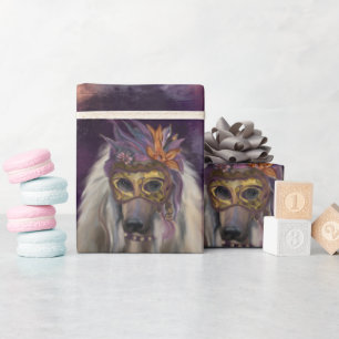 AFGHANEN GESCHENKPAPIER