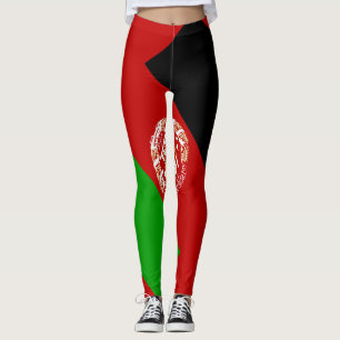 afghanische Leggings