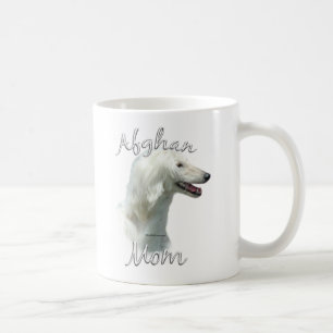 Afghanische Mama 2 Kaffeetasse