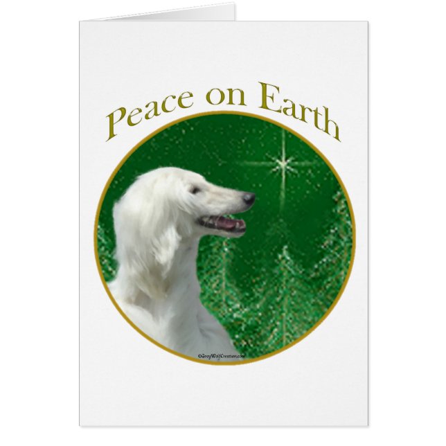 afghanischer Frieden (Vorne)