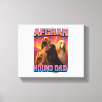 Afghanischer Windhund