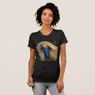 Afghanischer Windhund T-Shirt