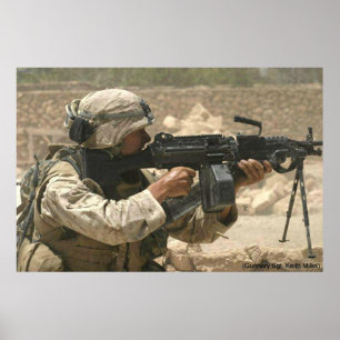 AFGHANISCHES OPS II POSTER