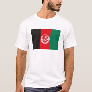 Afghanistan-T - Shirt