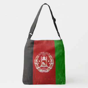 Afghanistan Tragetaschen Mit Langen Trägern