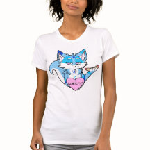 Afina w/ Weenr - T-shirt femme