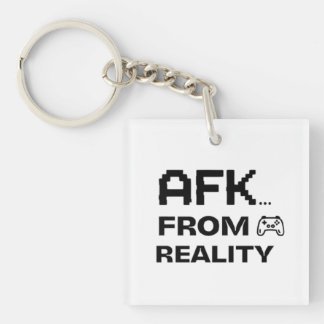 AFK de la Réalité drôle