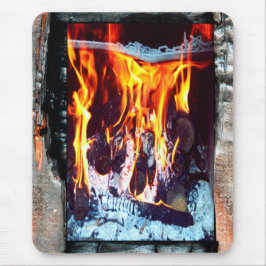 AflFlamme Mousepad