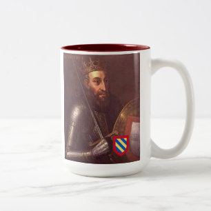 Afonso Henriques Tasse