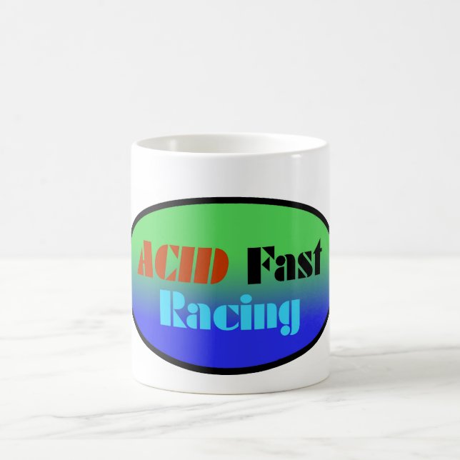 AFR hypermug Kaffeetasse (Mittel)