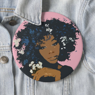Afri4 Button