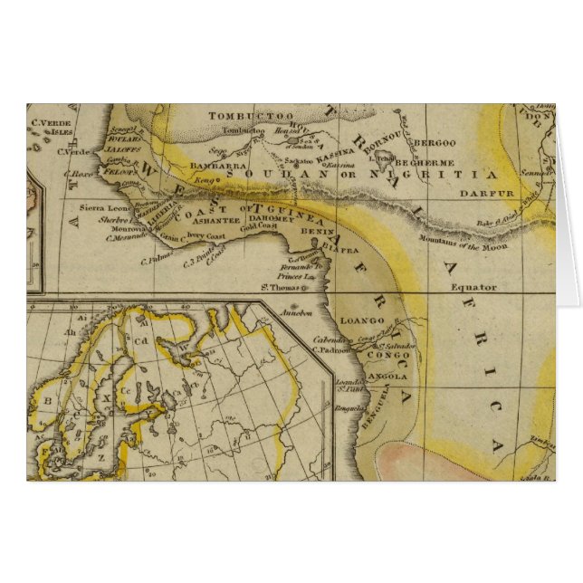 Africa 27 (Vorderseite (Horizontal))