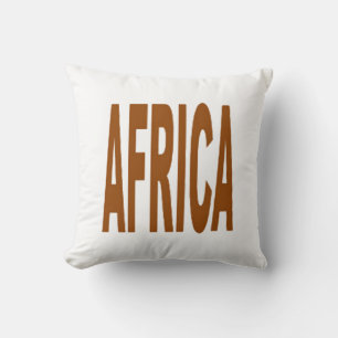 AFRICA KISSEN