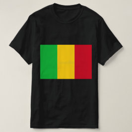 Africa Mens T-Shirt