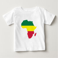Africa Reggae