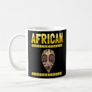 Africa Safari Wild Animals Niedlich Novelty 18 Kaffeetasse