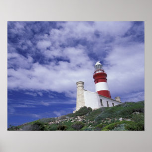 Africa, South Africa, Western Cape, Cape Poster