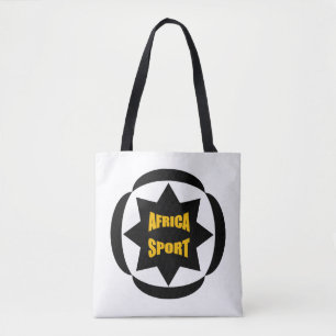 AFRICA-SPORT-BEUTEL TASCHE