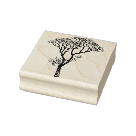 Africa Tree Briefmarke 4 Safari Pass Boarding Pass Gummistempel
