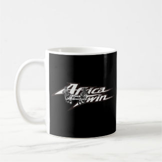 Africa Twin True Kaffeetasse