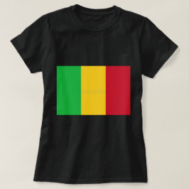 Africa Women's T-Shirt