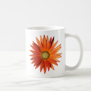 African Daisy Kaffeetasse