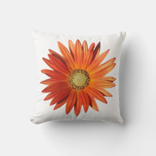 African Daisy Kissen