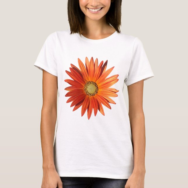 African Daisy T-Shirt (Vorderseite)