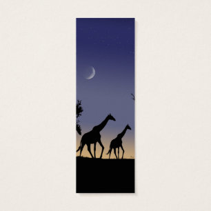 African dawn