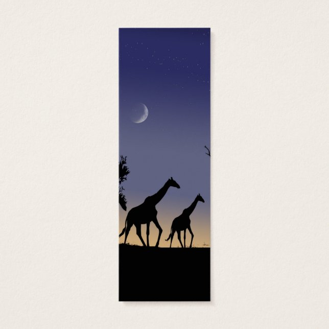 African dawn (Dos)