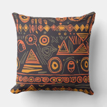 African Essence: Atemberaubendes Ethnic Designcush