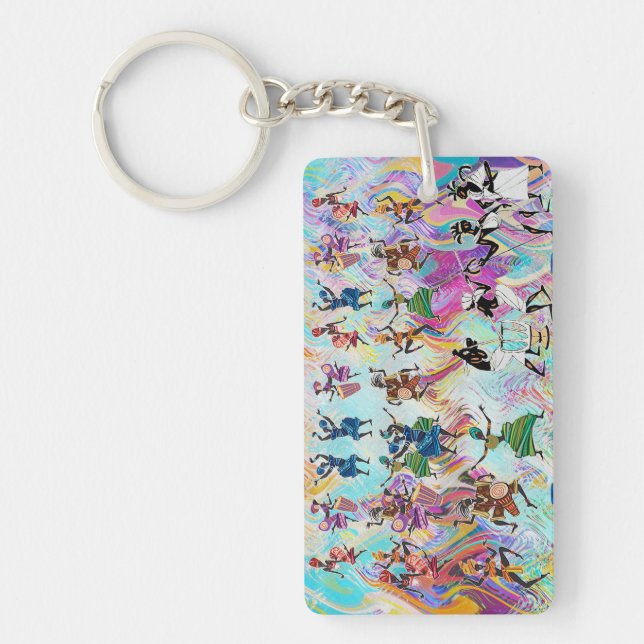 African Feast: Rhythms of Unity (Devant)