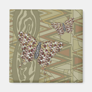 African Frack Magnet