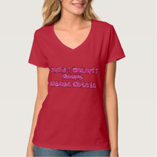 African Hakuna Matata Greetings T-Shirt